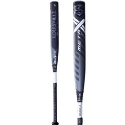 Clearance – 2022 Louisville Slugger META (-9) Fastpitch Softball Bat: WBL2495010