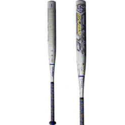 Clearance – 2022 Louisville Slugger XENO (-10) Fastpitch Softball Bat: WBL2547010