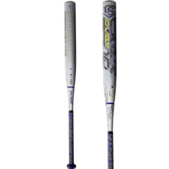 Clearance – 2022 Louisville Slugger XENO (-11) Fastpitch Softball Bat: WBL2546010