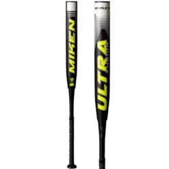 Clearance – 2021 Miken Ultra Fusion Jason Kendrick 14″ SSUSA Slowpitch Softball Bat: MFN4MS