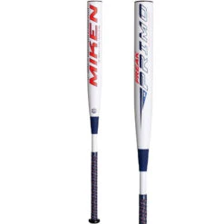 Clearance – 2022 Miken Freak Primo USA/ASA Balanced 14″ Slowpitch Softball Bat: MP22BA