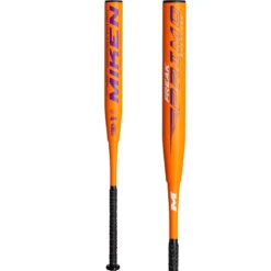 Clearance – 2022 Miken Freak Primo 14″ Balanced USSSA Slowpitch Softball Bat: MP22BU