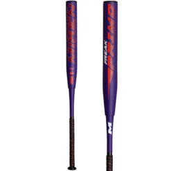 Clearance – 2022 Miken Freak Primo 14″ Maxload USSSA Slowpitch Softball Bat: MP22MU