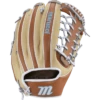 Marucci Acadia M Type 13.00" Outfiled Fastpitch Glove MFGACFP99R4 - Tan Camel