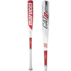 Clearance – Marucci CAT 8 Connect (-5) USSSA Baseball Bat: MSBCC85