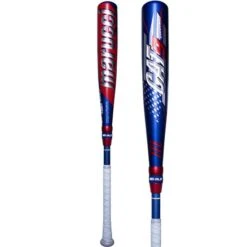 Clearance – Marucci CAT 9 Composite America (-8) USSSA Baseball Bat: MSBCCP98A