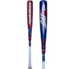 Clearance – Marucci CAT 9 Connect America Senior League (-8) USSSA Baseball Bat: MSBCC98A