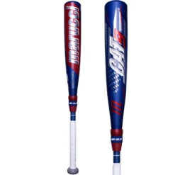 Clearance – Marucci CAT 9 Composite Pastime (-10) Junior Big Barrel Baseball Bat: MJBBCCP9A