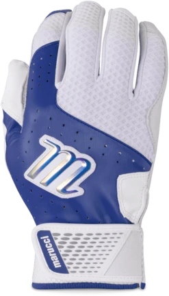 Marucci Crest Batting Glove - Navy
