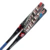 Clearance – Suncoast Melee 3 Endloaded 13″ 1 Piece SSUSA Senior Slowpitch Softball Bat: SM3SE