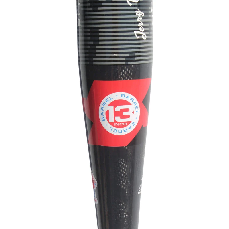 Clearance – Suncoast Melee 3 Endloaded 13″ 1 Piece SSUSA Senior Slowpitch Softball Bat: SM3SE - Image 5