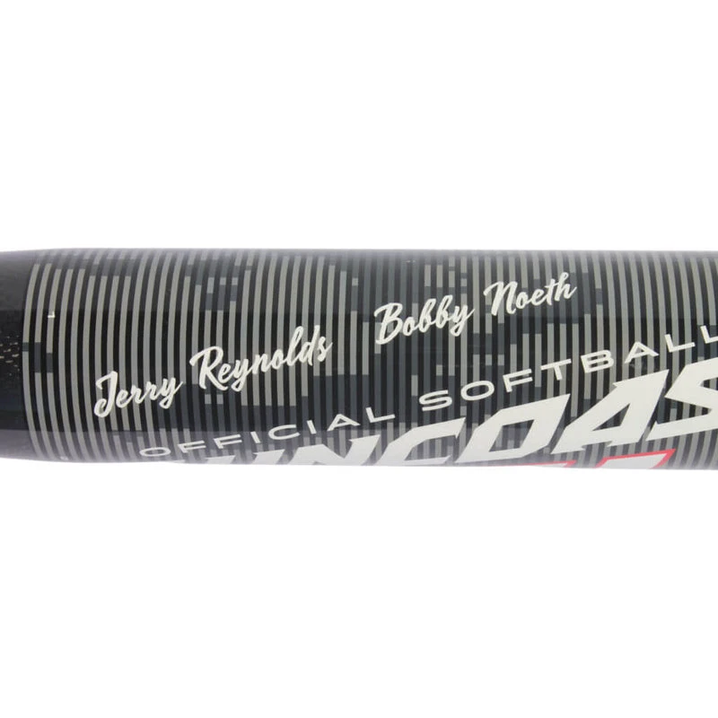 Clearance – Suncoast Melee 3 Endloaded 13″ 1 Piece SSUSA Senior Slowpitch Softball Bat: SM3SE - Image 4