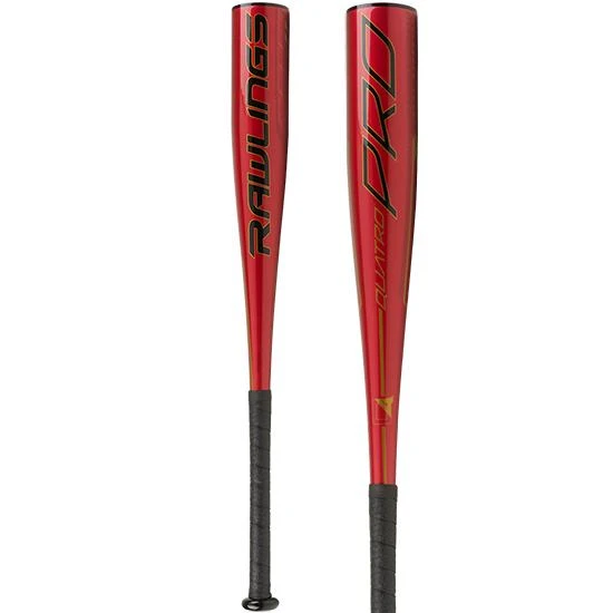 Clearance β 2020 Rawlings Quatro Pro (-11) Junior Big Barrel Baseball Bat: UTZQ11