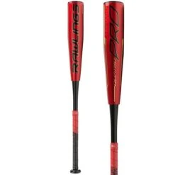 Clearance – 2020 Rawlings Quatro Pro (-12) USSSA Baseball Bat: UTZQ12