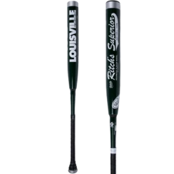 Clearance – 2021 Louisville Slugger Ritch’s Superior 13″ SSUSA Slowpitch Softball Bat: WBL2558010