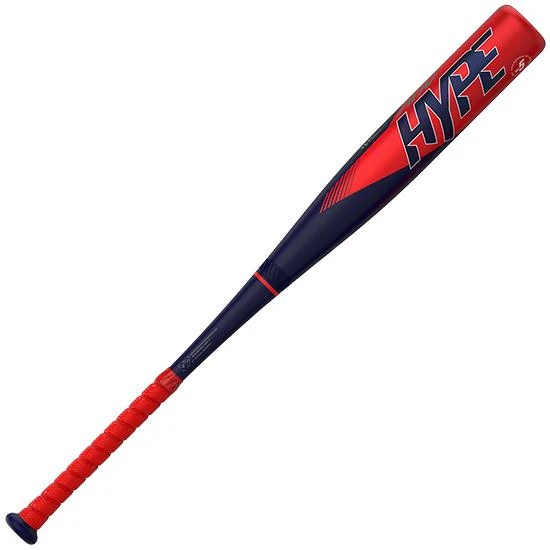 Clearance – 2022 Easton ADV HYPE (-5) 2 5/8″ USSSA Baseball Bat: SL22HYP58 - Image 4