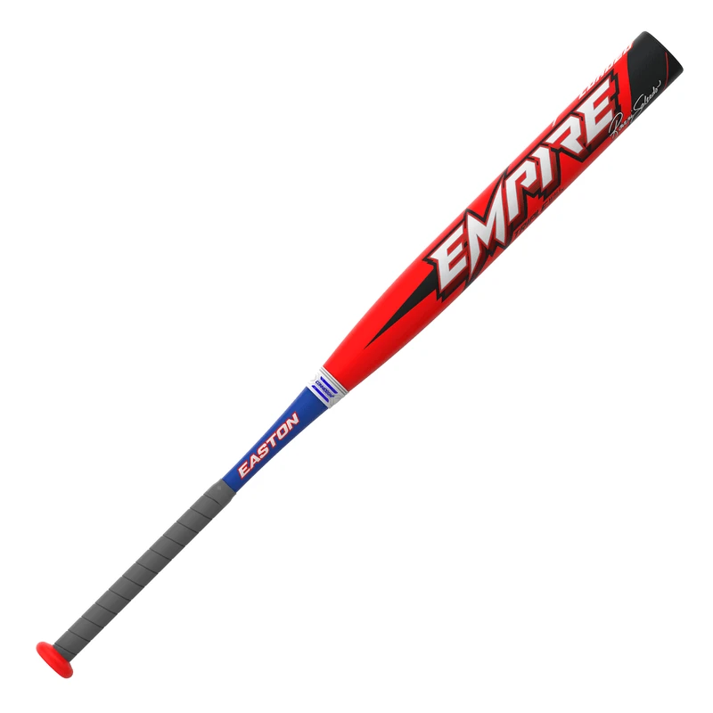 Clearance – 2022 Easton Empire Ron Salcedo 12.75″ Loaded SSUSA Slowpitch Softball Bat: SP22RS2L - Image 5