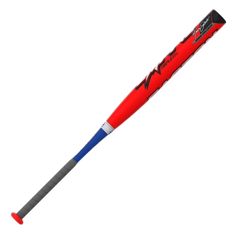 Clearance – 2022 Easton Empire Ron Salcedo 12.75″ Loaded SSUSA Slowpitch Softball Bat: SP22RS2L - Image 3