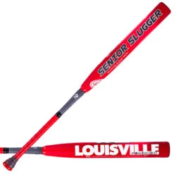Clearance – 2022 Louisville Slugger Senior Slugger 13″ SSUSA Slowpitch Softball Bat: WBL2568010