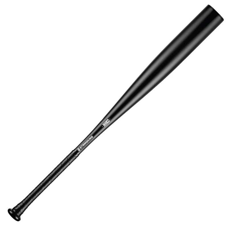 Clearance – 2022 StringKing Metal 2 PRO (-3) BBCOR Baseball Bat - Image 3