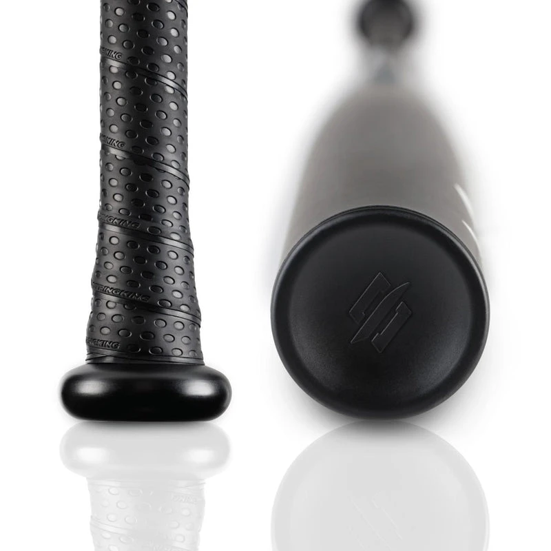 Clearance – 2022 StringKing Metal 2 PRO (-3) BBCOR Baseball Bat - Image 5