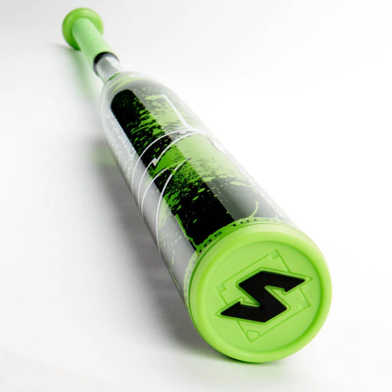 Clearance β Suncoast Backlash ASA/USA 13β³ Endloaded Slowpitch Softball Bat - Image 2