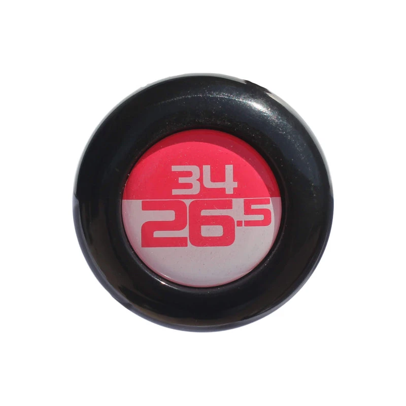 Clearance – Suncoast Melee Max 2 Endloaded 12″ 2 Piece SSUSA Senior Slowpitch Softball Bat: SMM2SE12 - Image 3