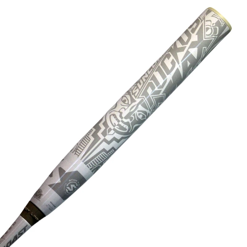 Clearance β Suncoast Ruckus Max 13β³ Balanced USSSA Slowpitch Softball Bat: SRMUSB