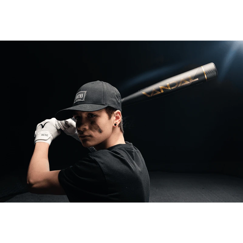 Clearance – Victus Vandal 2.0 BBCOR (-3) Baseball Bat: VCBV2 - Image 9
