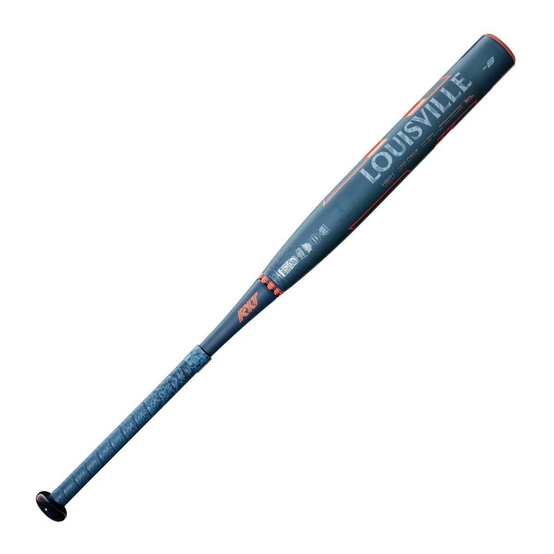 Clearance – 2021 Louisville Slugger RXT (-8) Fastpitch Softball Bat: WBL2450010 - Image 4