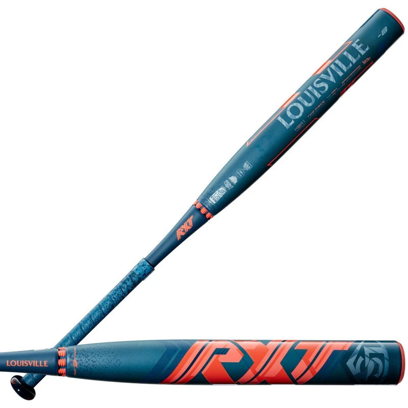 Clearance – 2021 Louisville Slugger RXT (-8) Fastpitch Softball Bat: WBL2450010 - Image 8