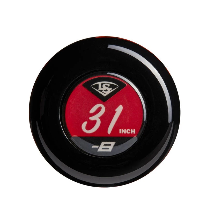 Clearance – 2022 Louisville Slugger META (-8) USSSA Baseball Bat: WBL2529010 - Image 7