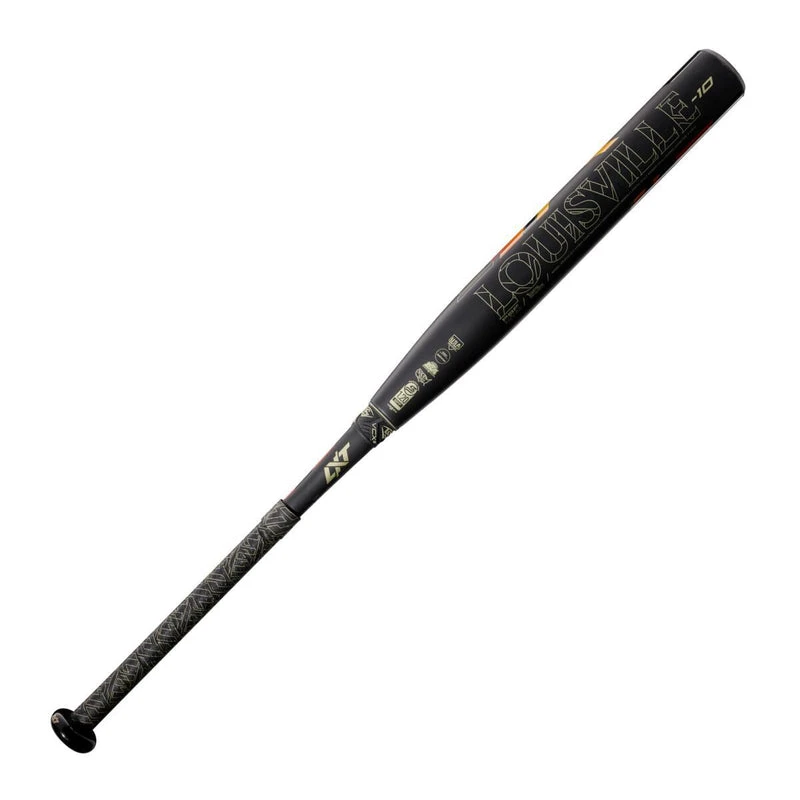 Clearance – 2022 Louisville Slugger LXT (-10) Fastpitch Softball Bat: WBL2543010 - Image 6