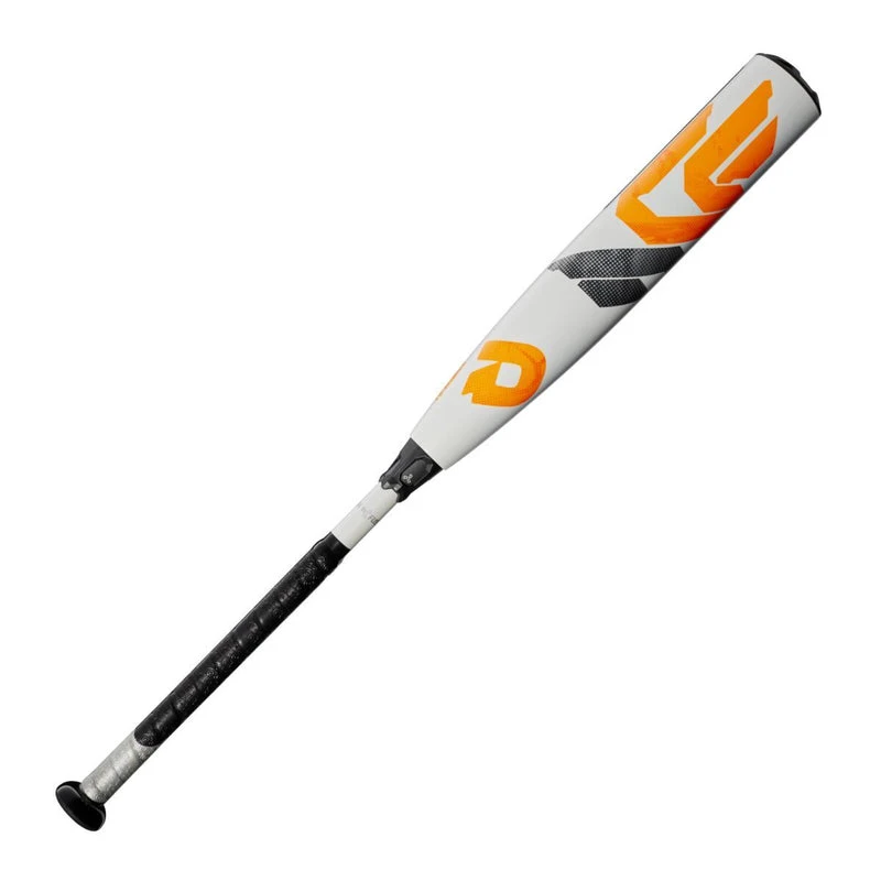 Clearance – 2021 DeMarini CF (-8) USSSA Baseball Bat: WTDXC8Z-21 - Image 2