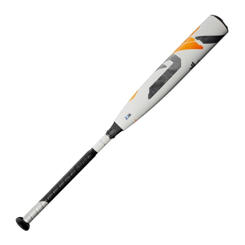 Clearance – 2021 DeMarini CF (-8) USSSA Baseball Bat: WTDXC8Z-21 - Image 3