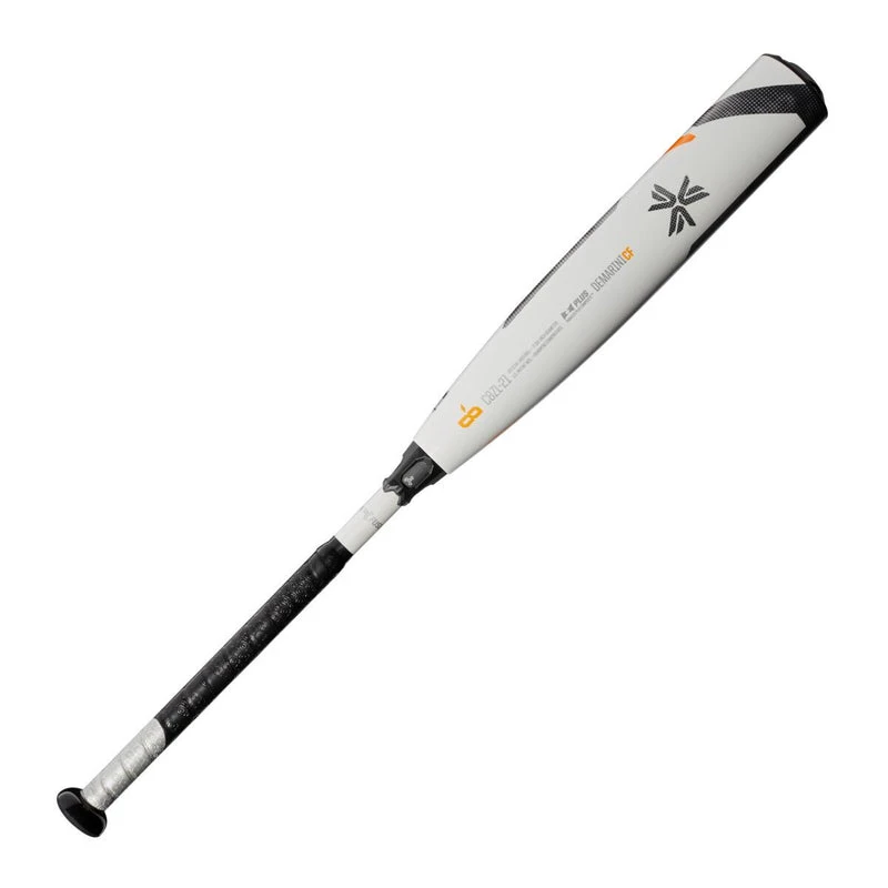 Clearance – 2021 DeMarini CF (-8) USSSA Baseball Bat: WTDXC8Z-21 - Image 5