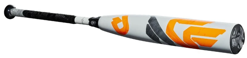 Clearance – 2021 DeMarini CF (-8) USSSA Baseball Bat: WTDXC8Z-21 - Image 4