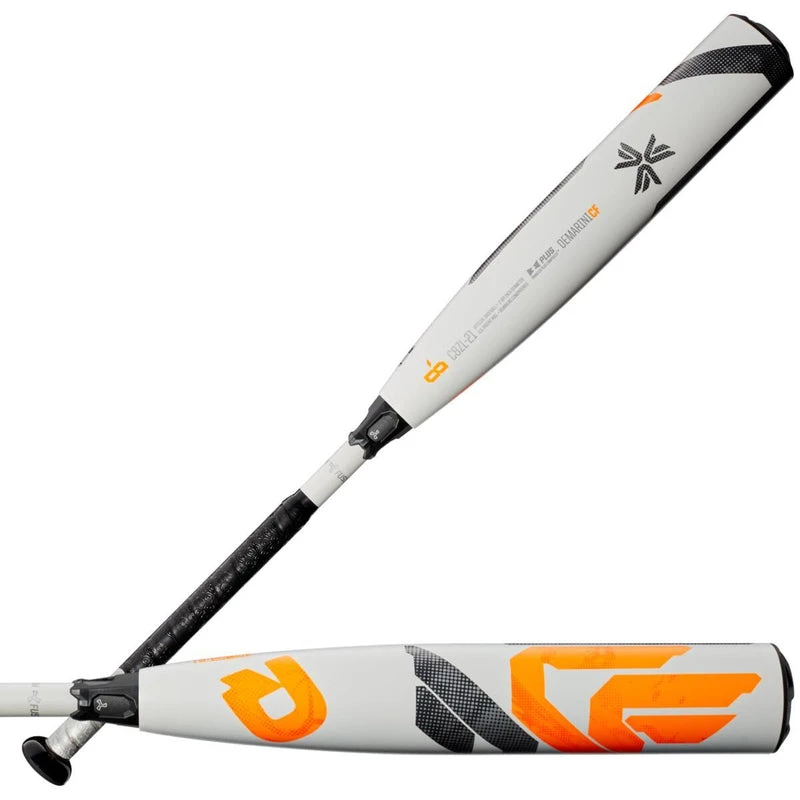 Clearance – 2021 DeMarini CF (-8) USSSA Baseball Bat: WTDXC8Z-21 - Image 7