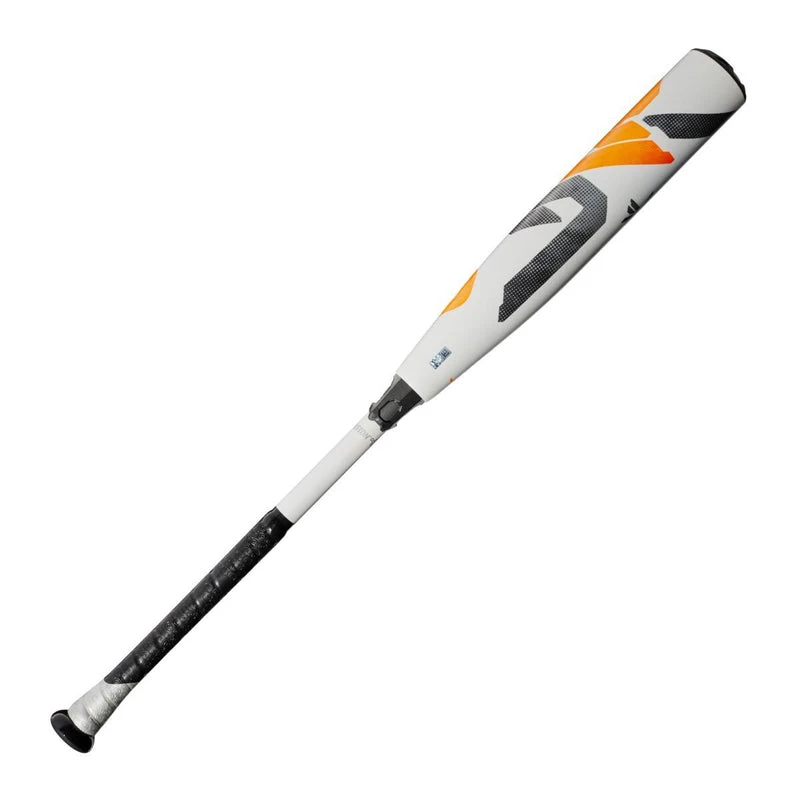 Clearance – 2021 DeMarini CF (-5) USSSA Baseball Bat: WTDXCB5-21 - Image 5