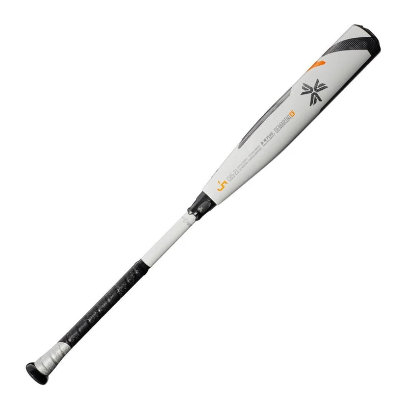 Clearance – 2021 DeMarini CF (-5) USSSA Baseball Bat: WTDXCB5-21 - Image 3