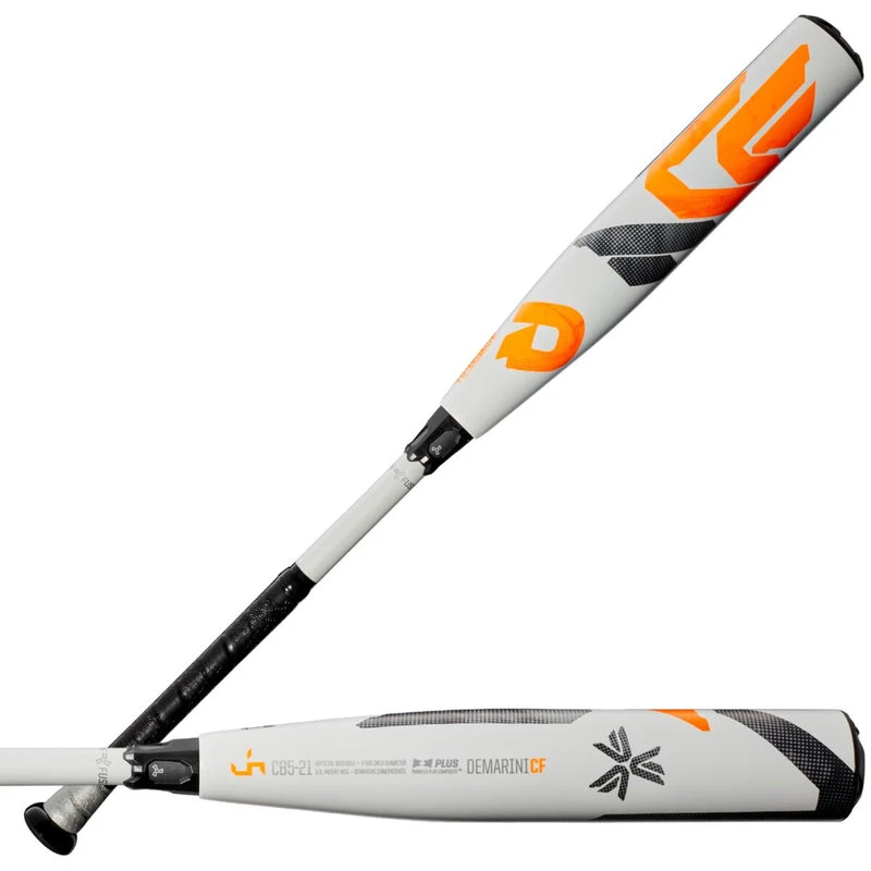 Clearance – 2021 DeMarini CF (-5) USSSA Baseball Bat: WTDXCB5-21 - Image 7