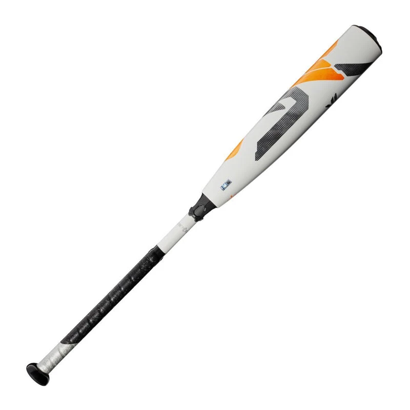 Clearance – 2021 DeMarini CF (-10) USSSA Baseball Bat: WTDXCBZ-21 - Image 3