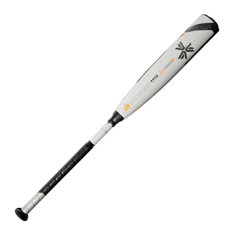 Clearance – 2021 DeMarini CF (-10) USSSA Baseball Bat: WTDXCBZ-21 - Image 4