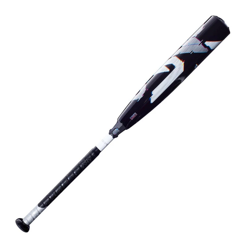 Clearance β 2021 DeMarini CF Glitch (-10) USSSA Baseball Bat: WTDXCBZGL - Image 4