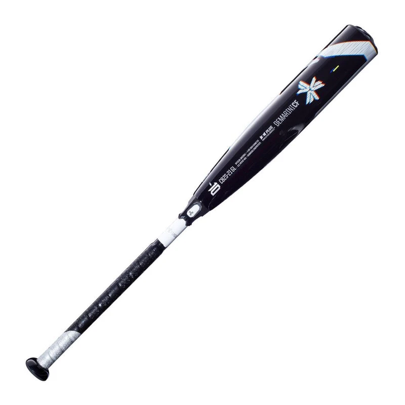 Clearance β 2021 DeMarini CF Glitch (-10) USSSA Baseball Bat: WTDXCBZGL - Image 3
