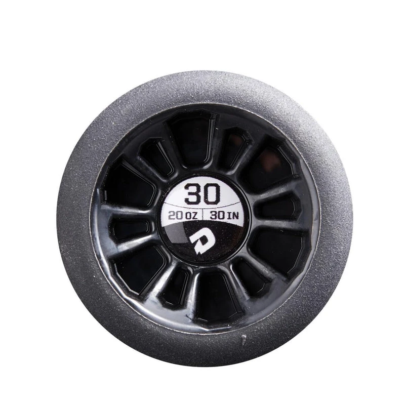 Clearance β 2021 DeMarini CF Glitch (-10) USSSA Baseball Bat: WTDXCBZGL - Image 7