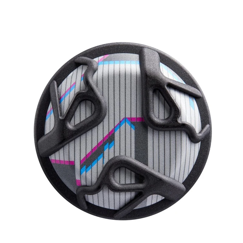 Clearance β 2021 DeMarini CF Glitch (-10) USSSA Baseball Bat: WTDXCBZGL - Image 6