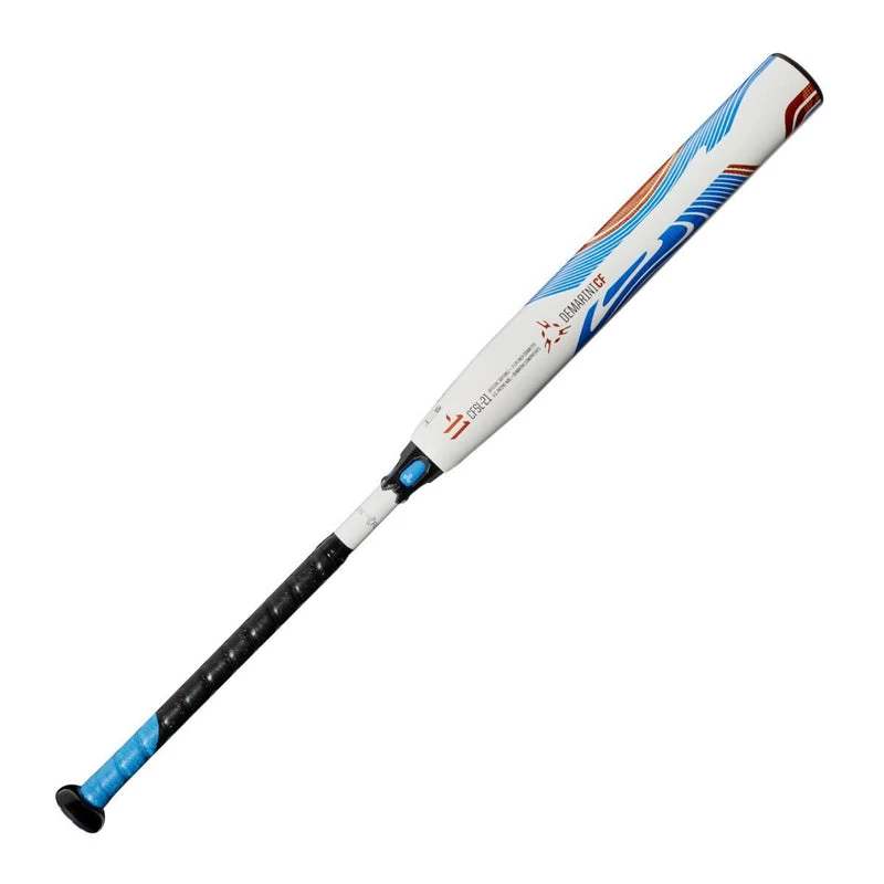 Clearance – 2021 DeMarini CF (-11) Fastpitch Softball Bat: WTDXCFS21 - Image 5