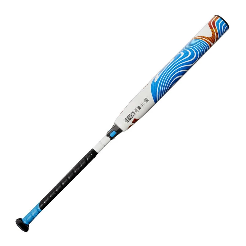 Clearance – 2021 DeMarini CF (-11) Fastpitch Softball Bat: WTDXCFS21 - Image 4