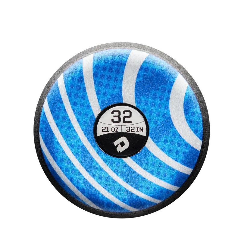 Clearance – 2021 DeMarini CF (-11) Fastpitch Softball Bat: WTDXCFS21 - Image 8